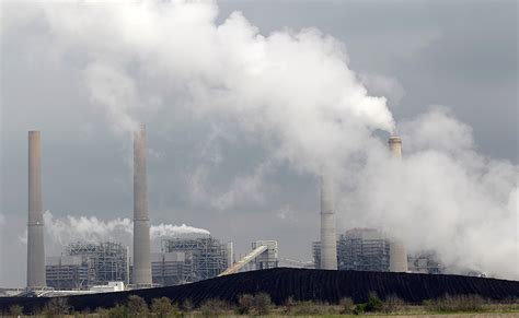States sue EPA for failing to act on soot regulations | Rmkg.org